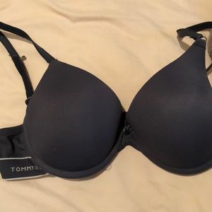 Tommy Hilfiger 34A Push-up Bra!